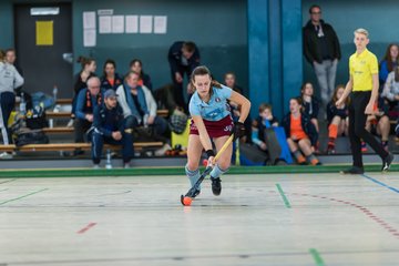 Bild 621 - A-Juniorinnen NO-Deutsche Meisterschft